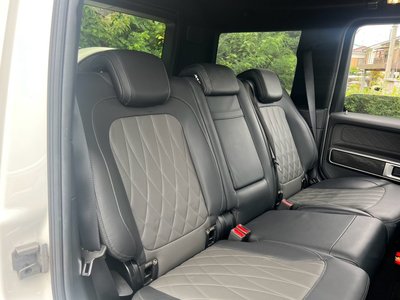 2020 Mercedes-BENZ G-CLASS AMG thumbnail 39
