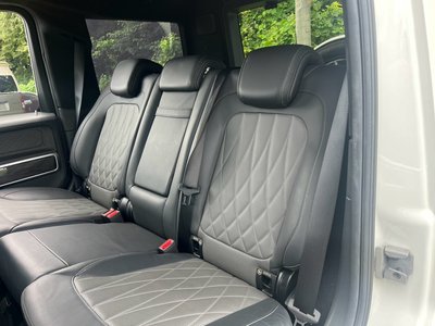 2020 Mercedes-BENZ G-CLASS AMG thumbnail 37
