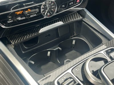 2020 Mercedes-BENZ G-CLASS AMG thumbnail 21