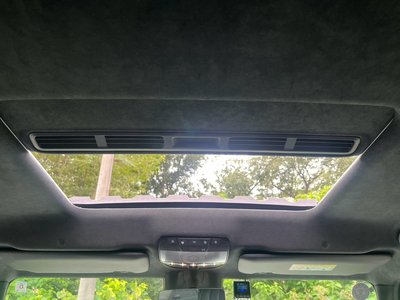 2020 Mercedes-BENZ G-CLASS AMG photo 15