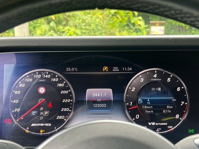 2020 Mercedes-BENZ G-CLASS AMG thumbnail 23