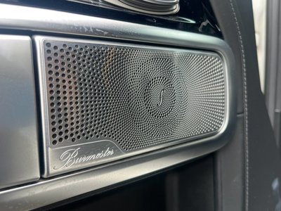 2020 Mercedes-BENZ G-CLASS AMG thumbnail 29