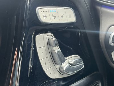 2020 Mercedes-BENZ G-CLASS AMG thumbnail 35