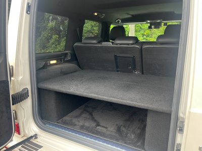2020 Mercedes-BENZ G-CLASS AMG thumbnail 41