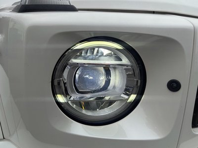 2020 Mercedes-BENZ G-CLASS AMG thumbnail 57
