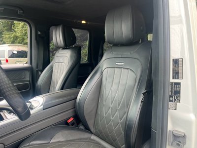2020 Mercedes-BENZ G-CLASS AMG thumbnail 32
