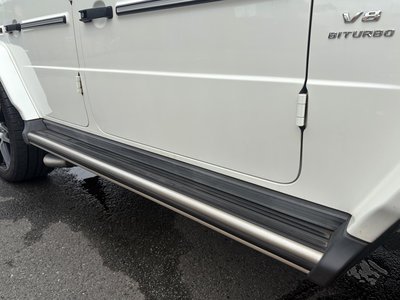 2020 Mercedes-BENZ G-CLASS AMG thumbnail 52
