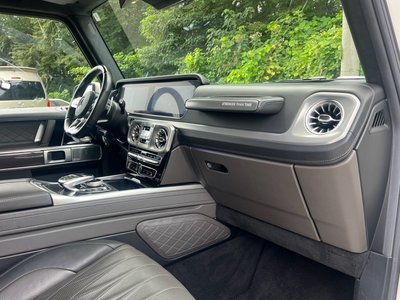 2020 Mercedes-BENZ G-CLASS AMG photo 12