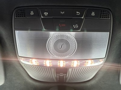 2020 Mercedes-BENZ G-CLASS AMG photo 14