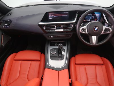 صورة 2 لـ 2020 BMW Z4