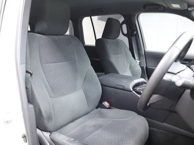 2024 Toyota LAND CRUISER 300 thumbnail 45