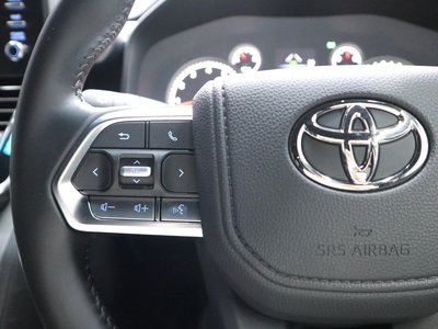 2024 Toyota LAND CRUISER 300 thumbnail 35