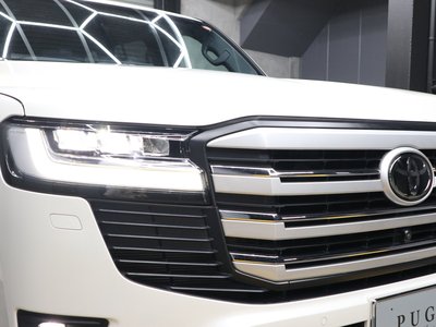 2024 Toyota LAND CRUISER 300 thumbnail 21