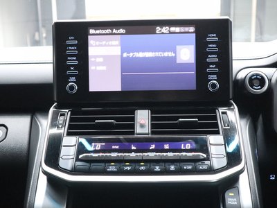2024 Toyota LAND CRUISER 300 thumbnail 64
