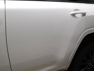 2024 Toyota LAND CRUISER 300 thumbnail 17