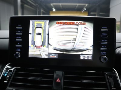 2024 Toyota LAND CRUISER 300 thumbnail 43