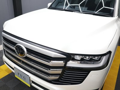 2024 Toyota LAND CRUISER 300 thumbnail 25