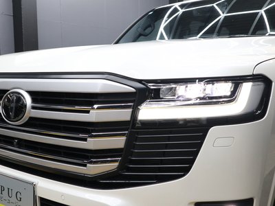 2024 Toyota LAND CRUISER 300 thumbnail 22