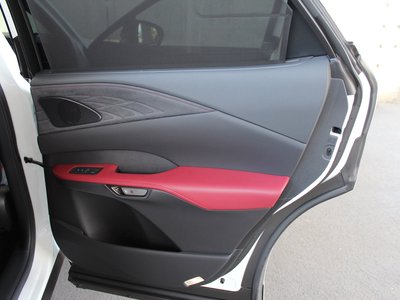 2023 Lexus RX 照片 38