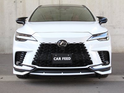 2023 Lexus RX 照片 7
