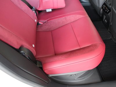 2023 Lexus RX 照片 37