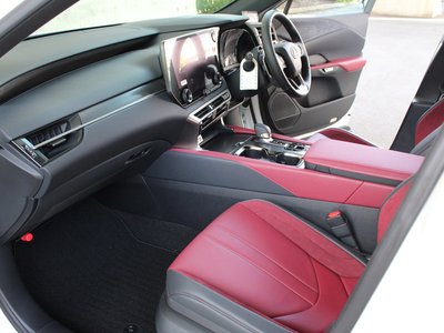 2023 Lexus RX 照片 22