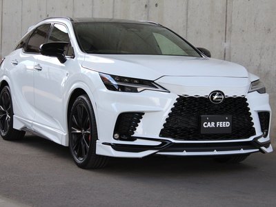 2023 Lexus RX 照片 1