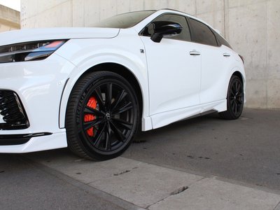 2023 Lexus RX 照片 10