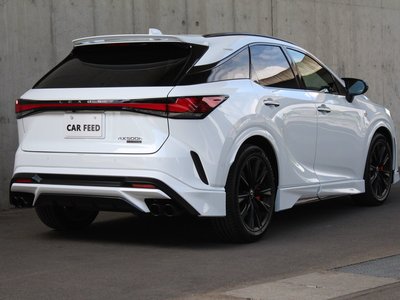 2023 Lexus RX 照片 3