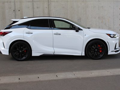 2023 Lexus RX 照片 2