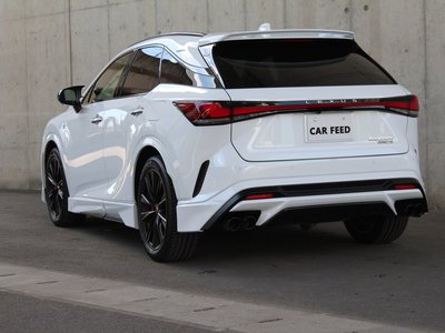 2023 Lexus RX 照片 6