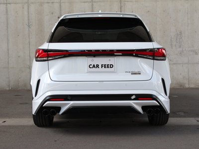 2023 Lexus RX 照片 14