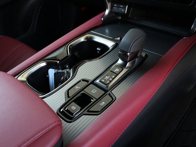2023 Lexus RX 照片 25