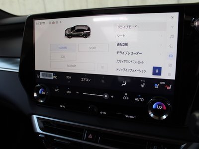 2023 Lexus RX 照片 24