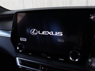 2023 Lexus RX 照片 23