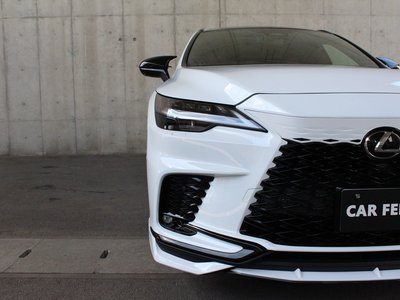 2023 Lexus RX 照片 8
