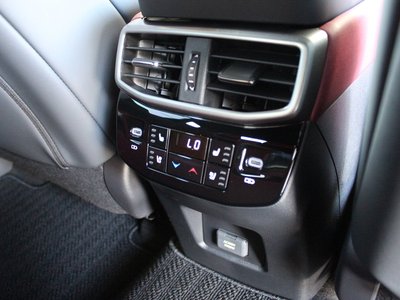 2023 Lexus RX 照片 39