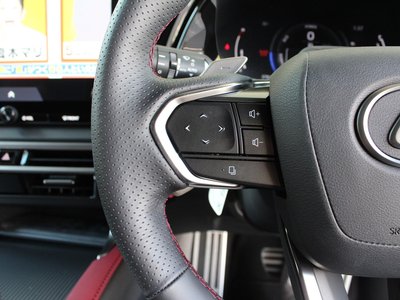 2023 Lexus RX 照片 28