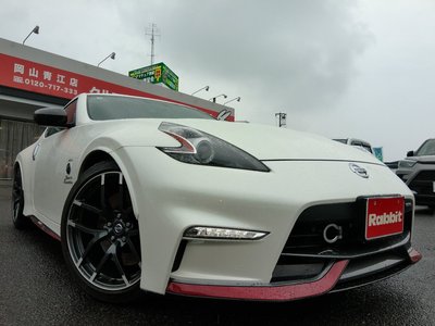 2015 Nissan FAIRLADY Z photo 7