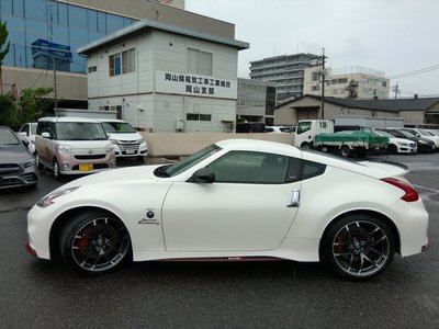 2015 Nissan FAIRLADY Z photo 15