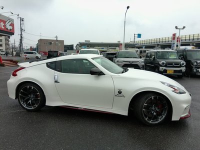 2015 Nissan FAIRLADY Z photo 10