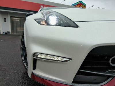 2015 Nissan FAIRLADY Z photo 8