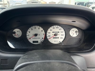 1996 Nissan SYLVIA — миниатюра 33