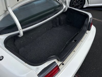 1996 Nissan SYLVIA — миниатюра 39