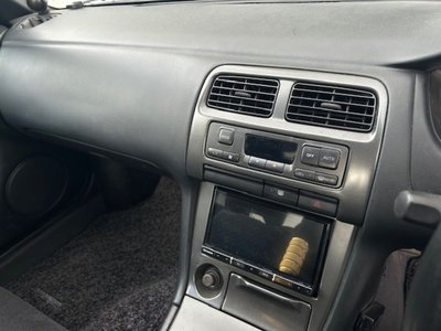 1996 Nissan SYLVIA — миниатюра 19