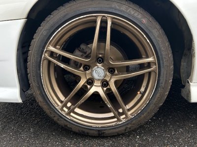 1996 Nissan SYLVIA — миниатюра 6