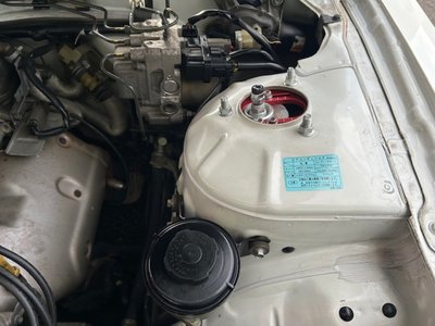 1996 Nissan SYLVIA — миниатюра 14