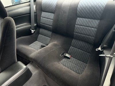 1996 Nissan SYLVIA — миниатюра 18