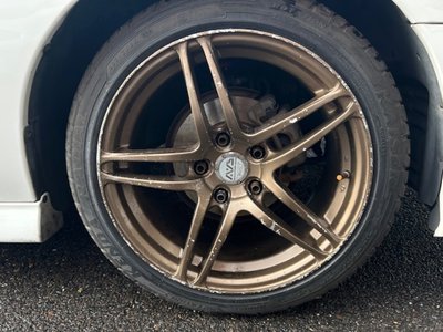 1996 Nissan SYLVIA — миниатюра 46