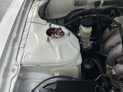 1996 Nissan SYLVIA — миниатюра 13